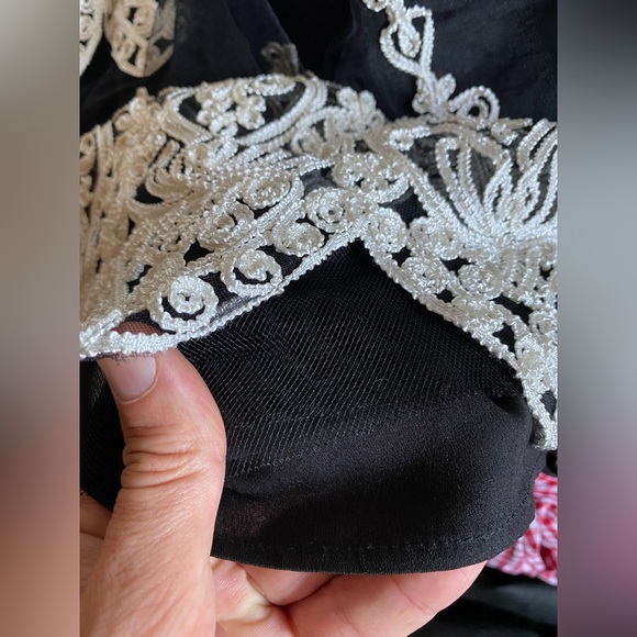 Deign lab skirt - Picture 6 of 6